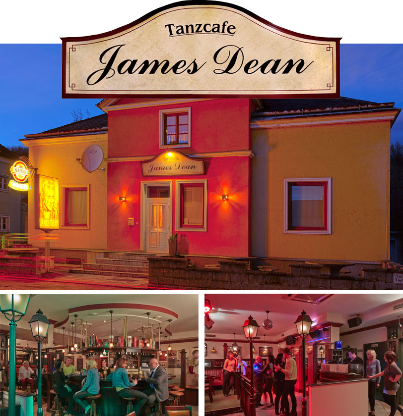 Laskaj  James Dean Amstetten