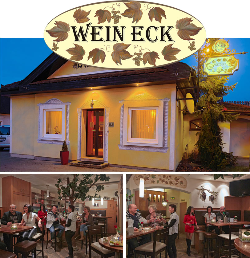 Laskaj  Weineck Neumarkt an der Ybbs